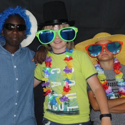 Year 6 Disco (11)